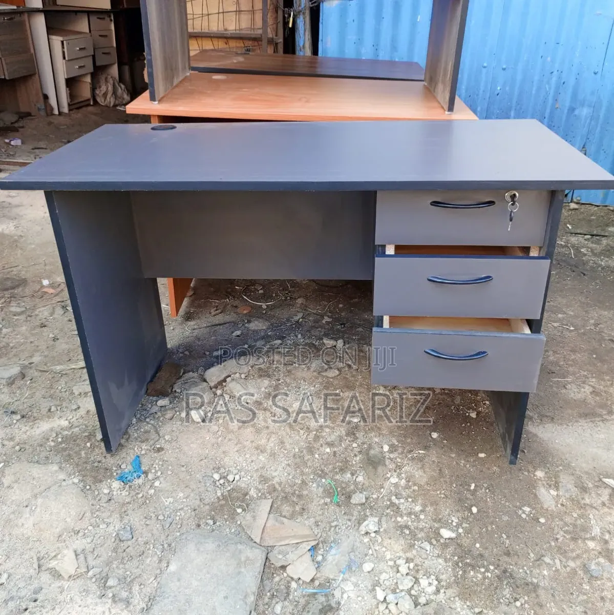 Office Desk