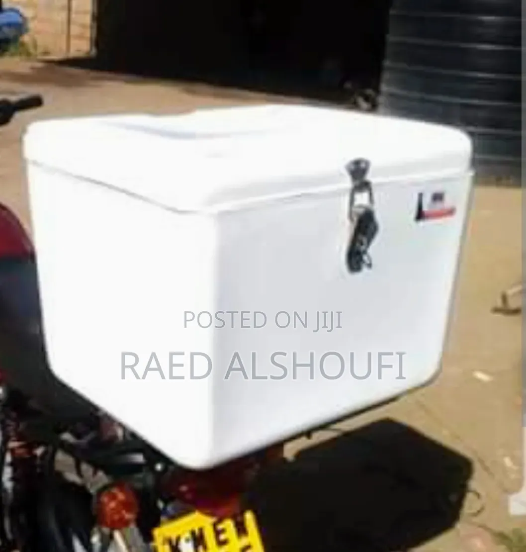 Delivery Box