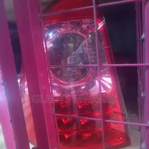 Brand New Toyota Kluger Japanese Tail Light