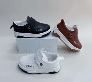 Kids Signature Style