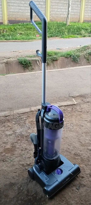 Ex- Uk Vaccum Cleaner
