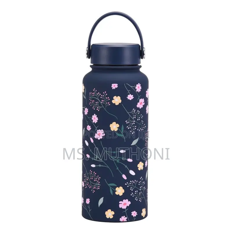 1000 Ml Quality Vaccum Insulated Water Bottle