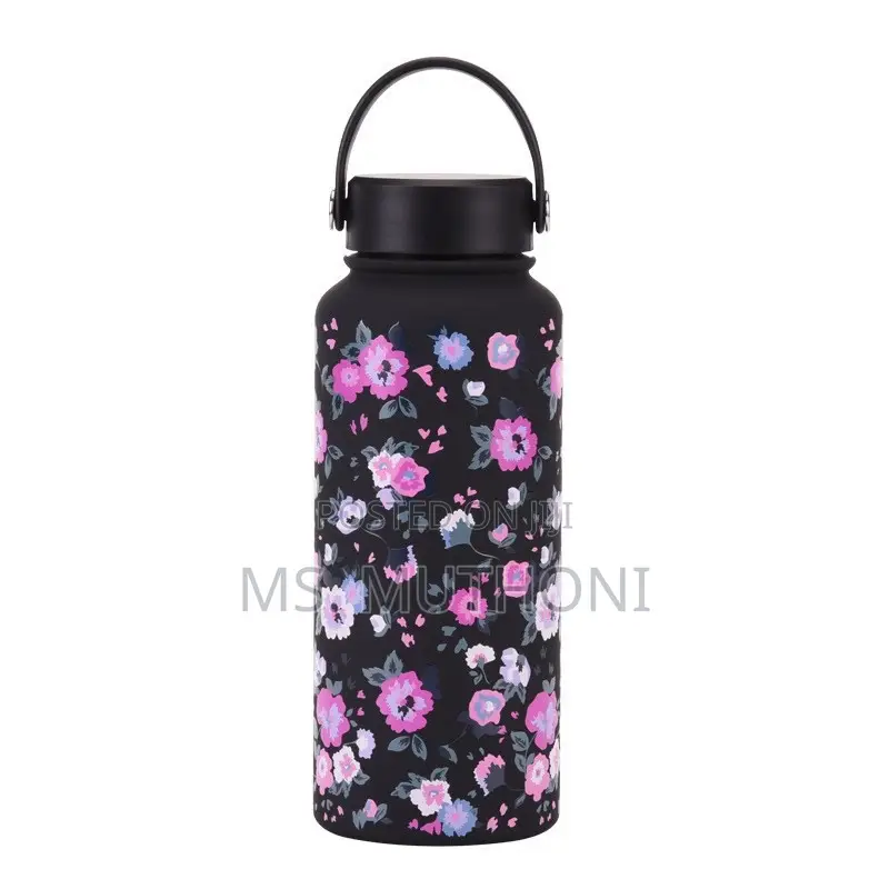 1000 Ml Quality Vaccum Insulated Water Bottle