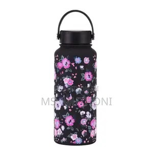 1000 Ml Quality Vaccum Insulated Water Bottle