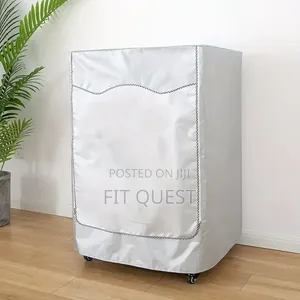 10-20kg Front Load Washing Machine Cover Dust ,Water,Sunlight Protect