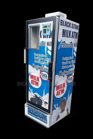 Inca Vending Solutions