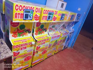 Inca Vending Solutions