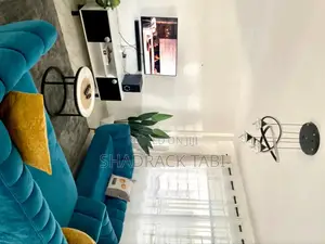 Furnished 2bdrm Apartment in Nusan Homes, Nanyuki for rent