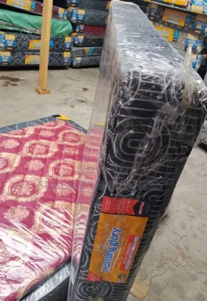 41/2by6 8inches Mediam Destiny Plain Mattress