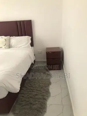 Cozy Airbnbs at Nursan Apartments.