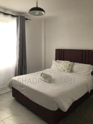Cozy Airbnbs at Nursan Apartments.