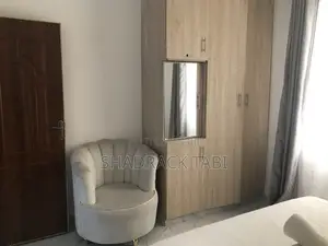 Cozy Airbnbs at Nursan Apartments.