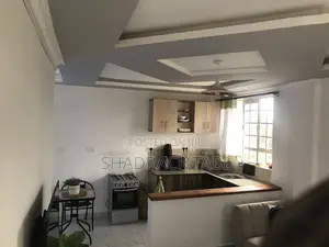 Cozy Airbnbs at Nursan Apartments.
