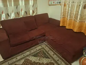 L Seat Available