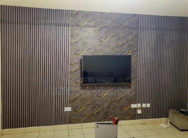 Tv Room Combination Wallpapers Wallpapers Environmental Friendly