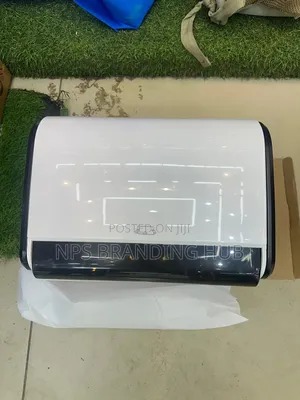 Brimix Towel Dispenser