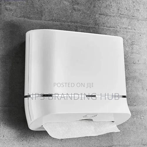 M Fold Tissue Towels Holder - main view