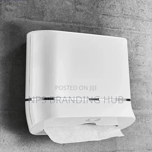 M Fold Tissue Towels Holder
