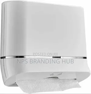 M Fold Tissue Towels Holder