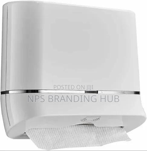 M Fold Tissue Towels Holder - thumbnail 5