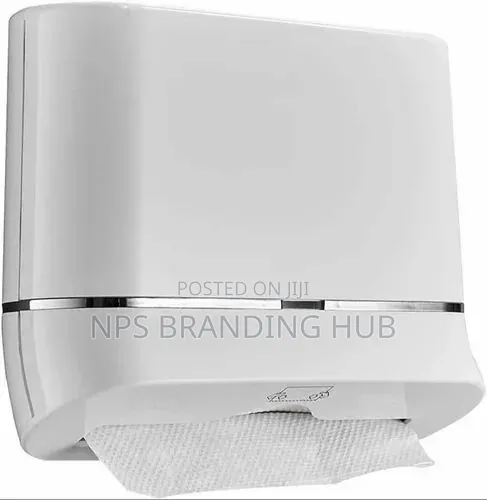 M Fold Tissue Towels Holder