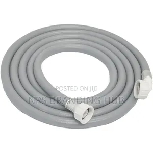 1.5-meter Universal Washing Machine Water Inlet Hosepipe
