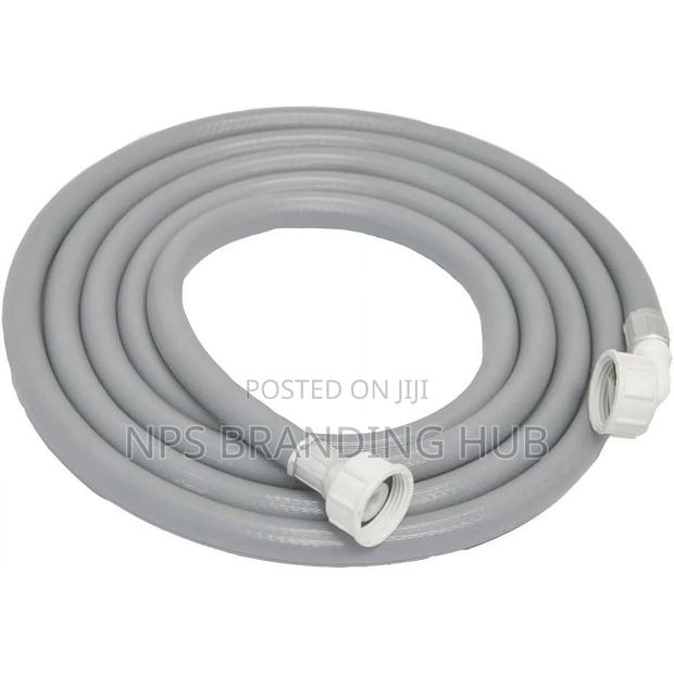 1.5-meter Universal Washing Machine Water Inlet Hosepipe