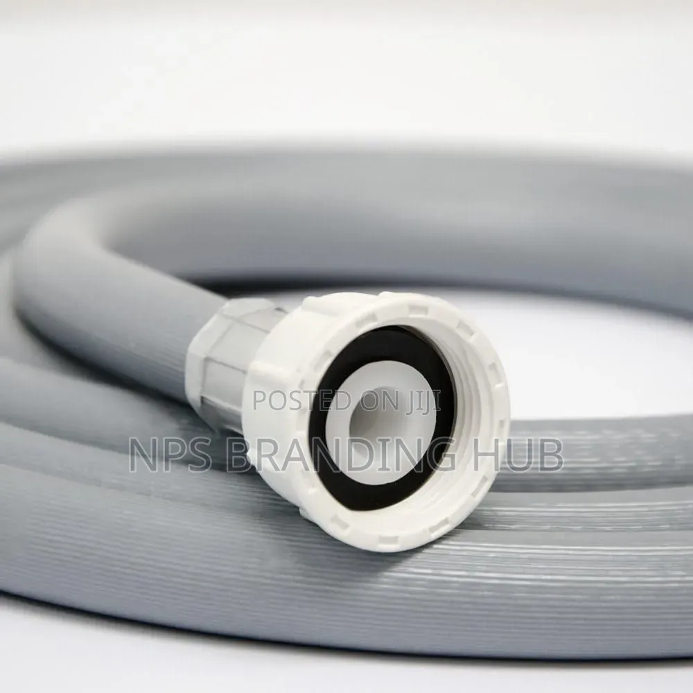 1.5-meter Universal Washing Machine Water Inlet Hosepipe