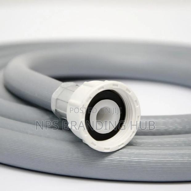 1.5-meter Universal Washing Machine Water Inlet Hosepipe - thumbnail 2
