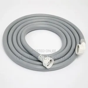 1.5-meter Universal Washing Machine Water Inlet Hosepipe