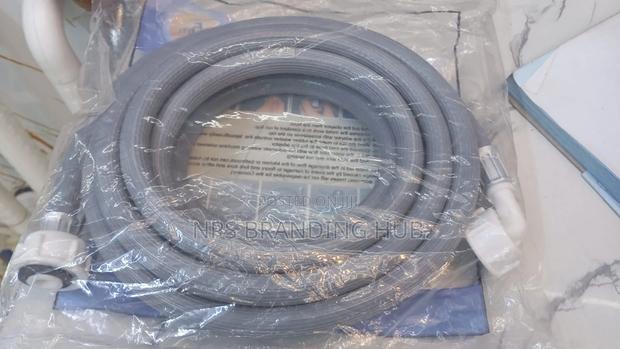 3m Washing Machine Inlet Extension Hosepipe