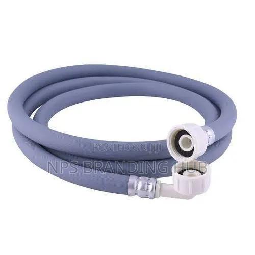 3m Washing Machine Inlet Extension Hosepipe - thumbnail 2