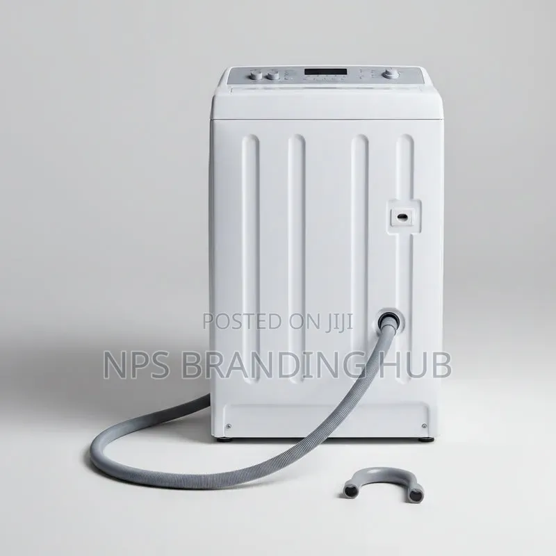 5m Washing Machine Water Inlet Pipe