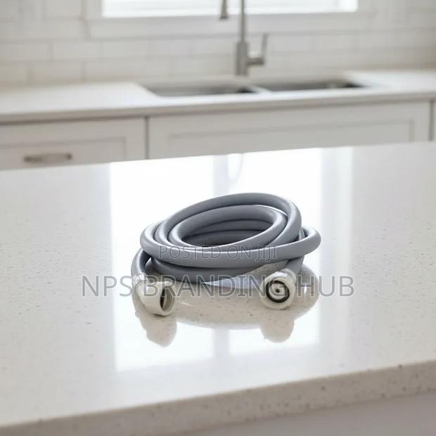 5m Washing Machine Water Inlet Pipe - thumbnail 3