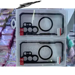 Tecno Camon 50 4g Xundd Case