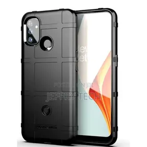 1+ Nord N100 Case Military Grade Protection Shock Absorption