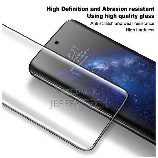 Full Glue Screen Protector for Redmi Note 15 Pro Plus 5g - thumbnail 2