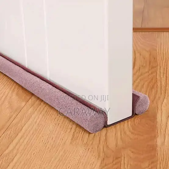 Door Space Sealers 2pcs