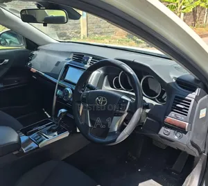 Toyota Mark X 2.5 RWD 2018 White