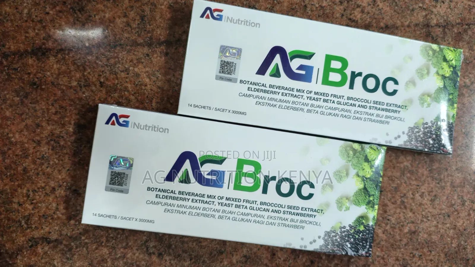 Nerves, Stroke and Hypertension ( Cera Broc) Dosage
