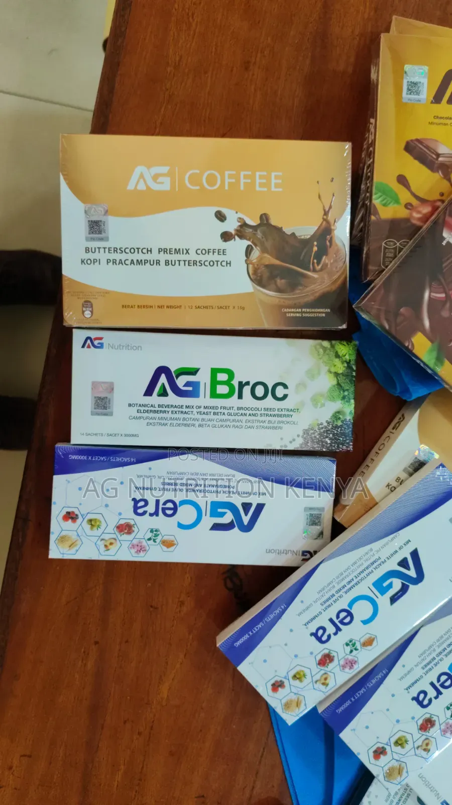 Nerves, Stroke and Hypertension ( Cera Broc) Dosage