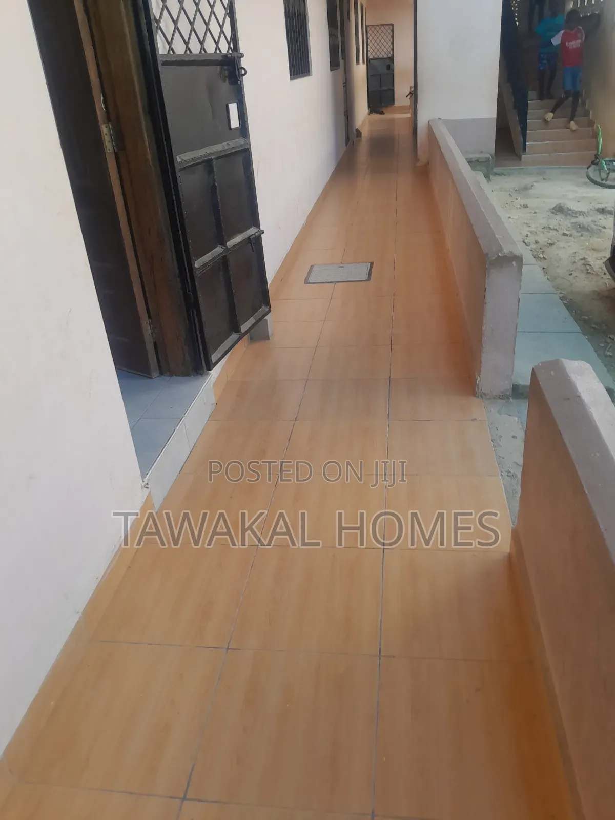 3bdrm Apartment in Utange for rent