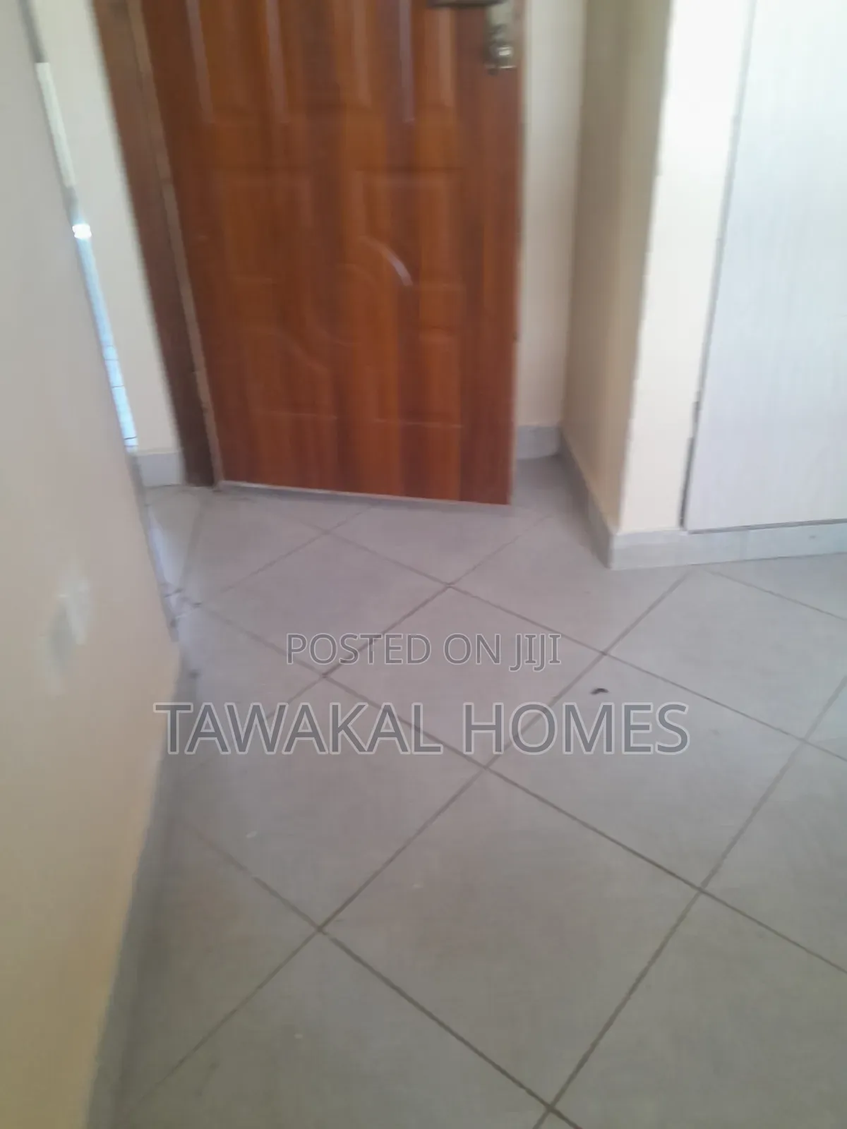 3bdrm Apartment in Utange for rent