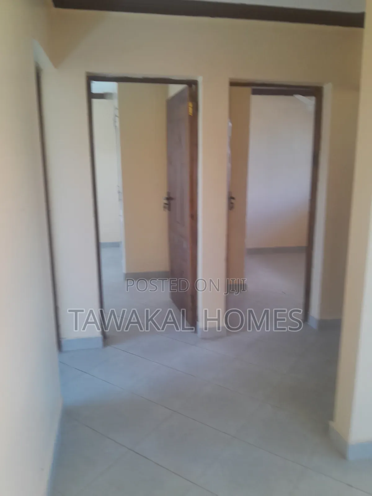 3bdrm Apartment in Utange for rent