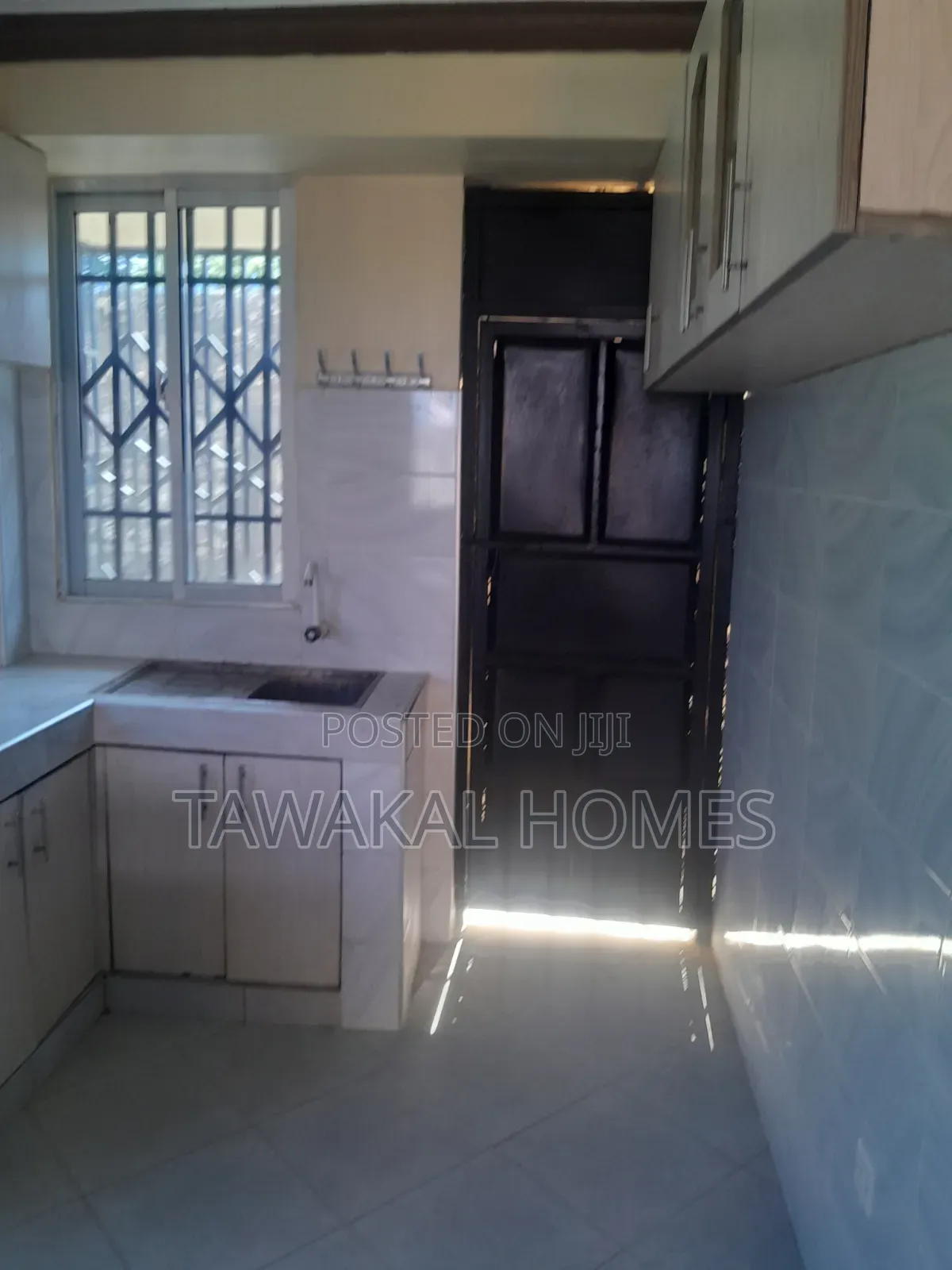 3bdrm Apartment in Utange for rent