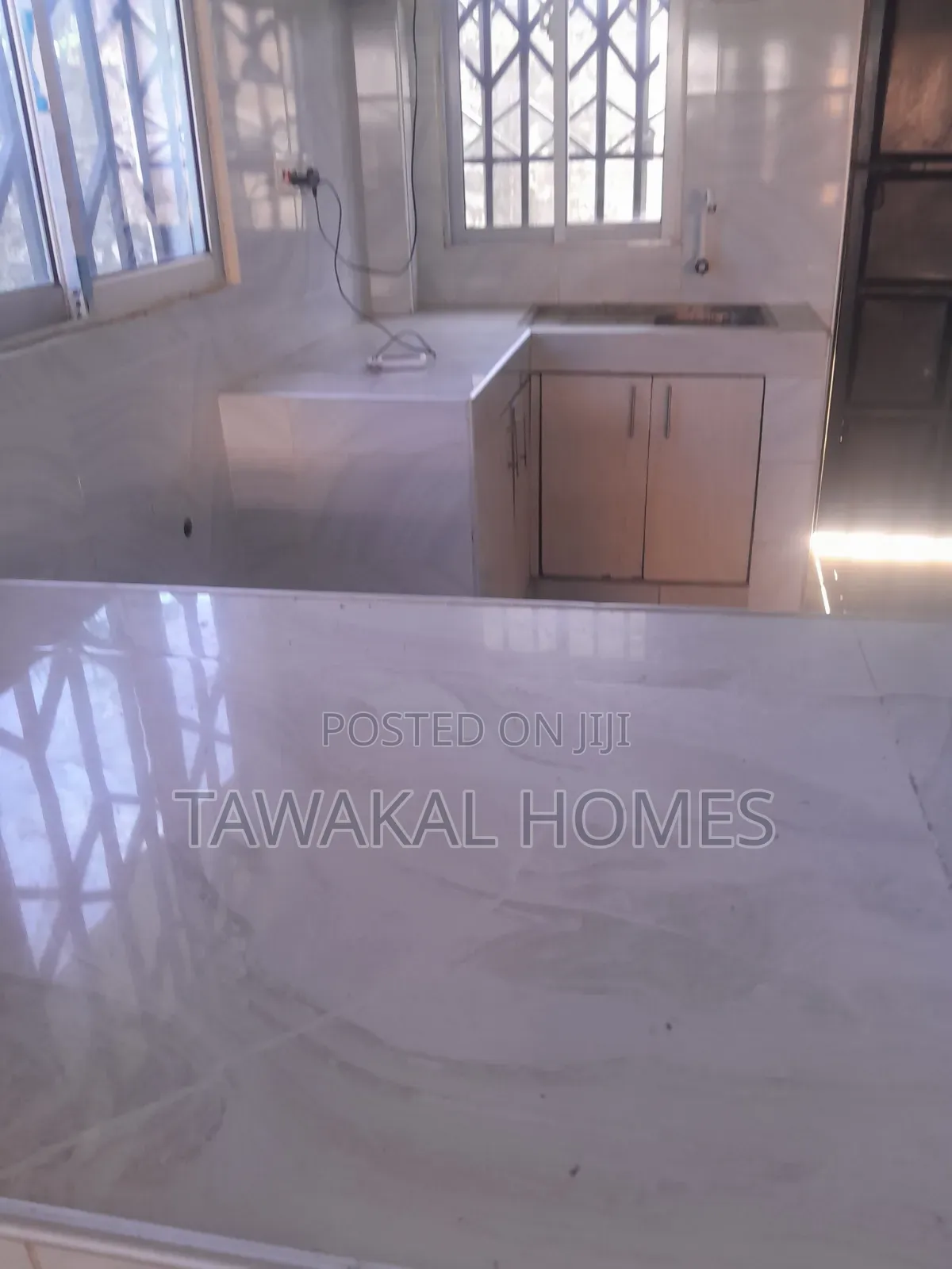 3bdrm Apartment in Utange for rent