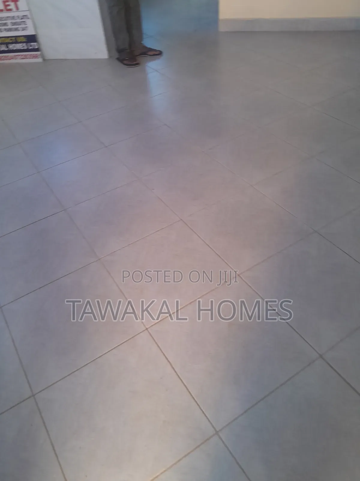 3bdrm Apartment in Utange for rent