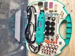 Meakida Engraving Machine