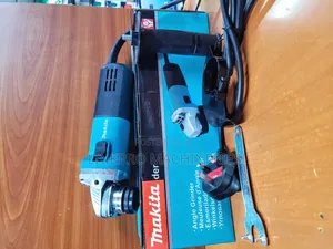 Makita 4 Inches Angle Grinder