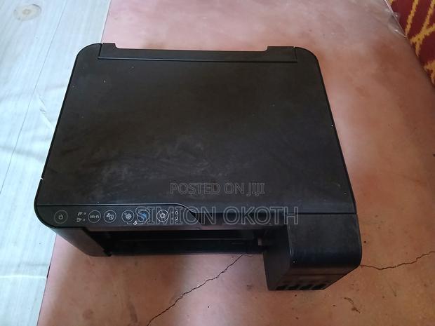 Epson L3150 Printer